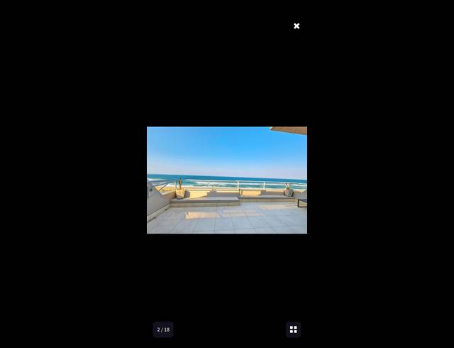 3 bed property to rent in UMDLOTI BEACH